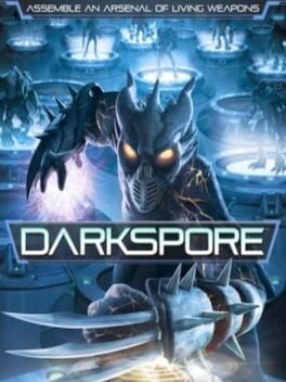 Games like Darkspore