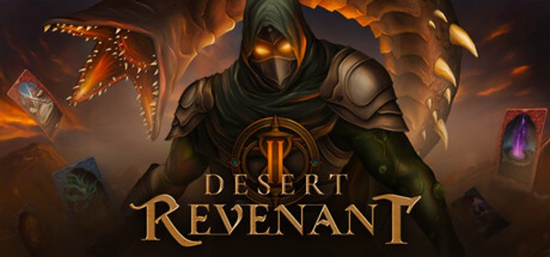 Desert Revenant 2: The Reawakening Image