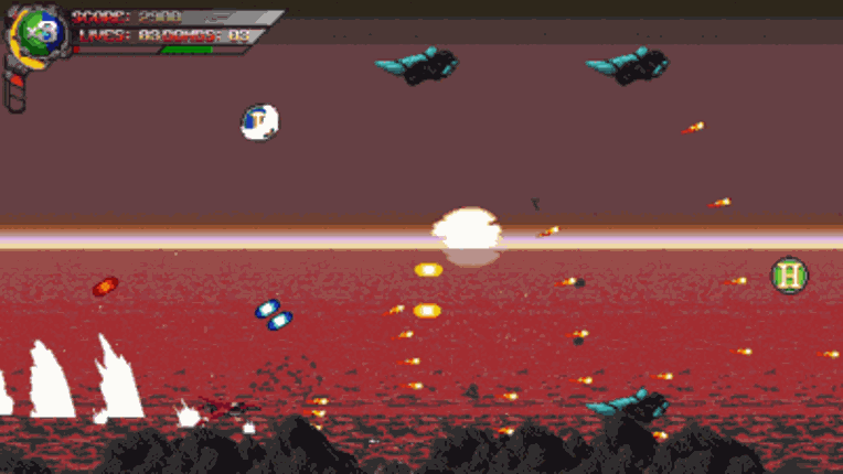 Devil Engine: Complete Edition screenshot