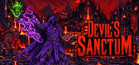 Games like Devil's Sanctum