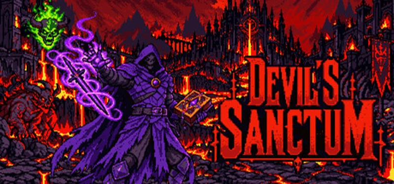 Devil's Sanctum Image