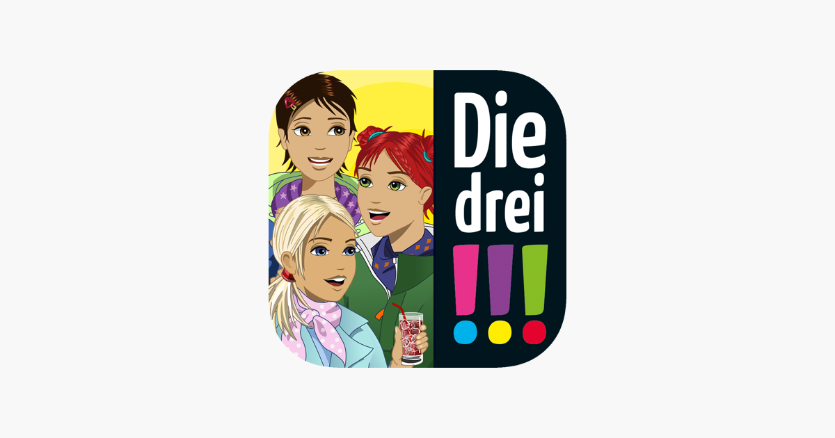 Games like Die drei !!! - Picknickdrama