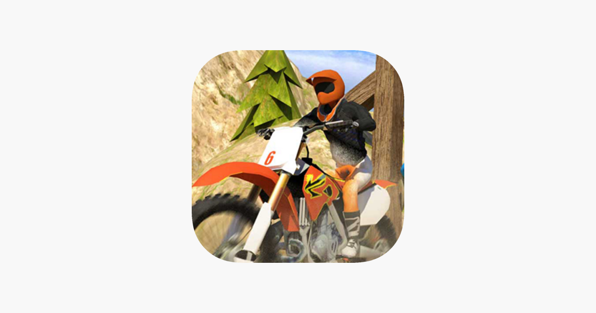 Games like Dirtbike Motos