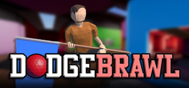 DODGEBRAWL Image