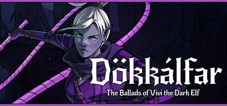 Games like Dokkalfar: The Ballads of Vivi the Dark Elf