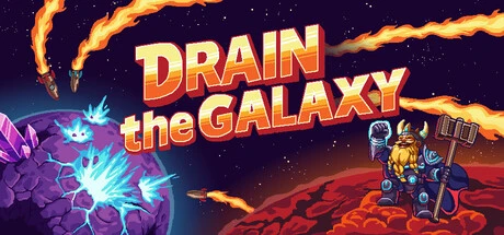 Games like Drain the Galaxy