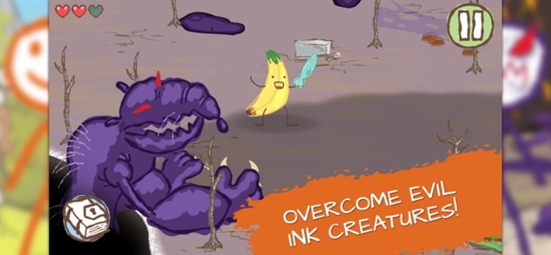 Draw a Stickman: EPIC 2 Pro screenshot