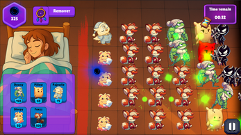 Dream Catcher screenshot