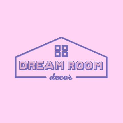 Dream Room Decor Game Cover