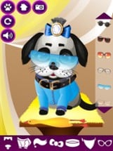 Dress-Up Pets Image