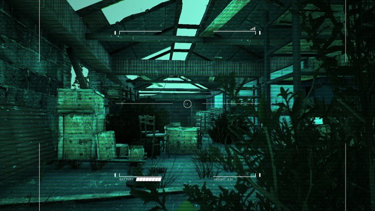 Drone Wars: Season 1 screenshot