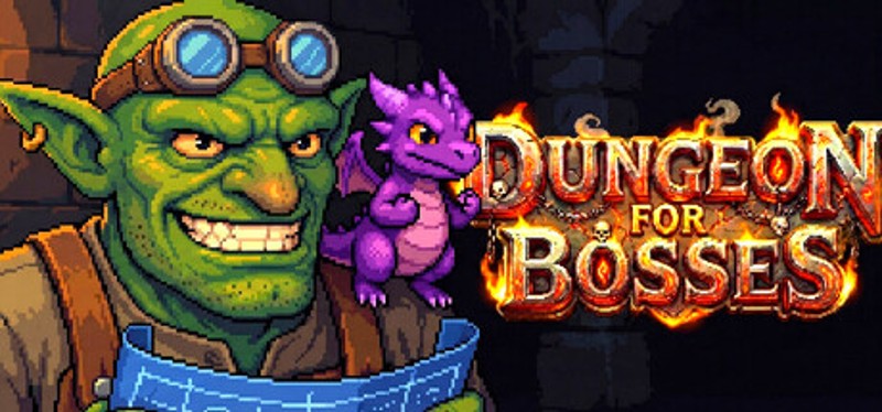 Dungeon For Bosses Image