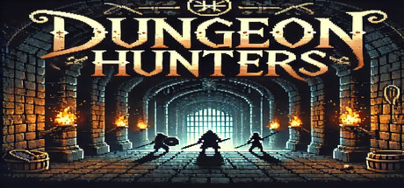 Hold on in the Dungeons Image