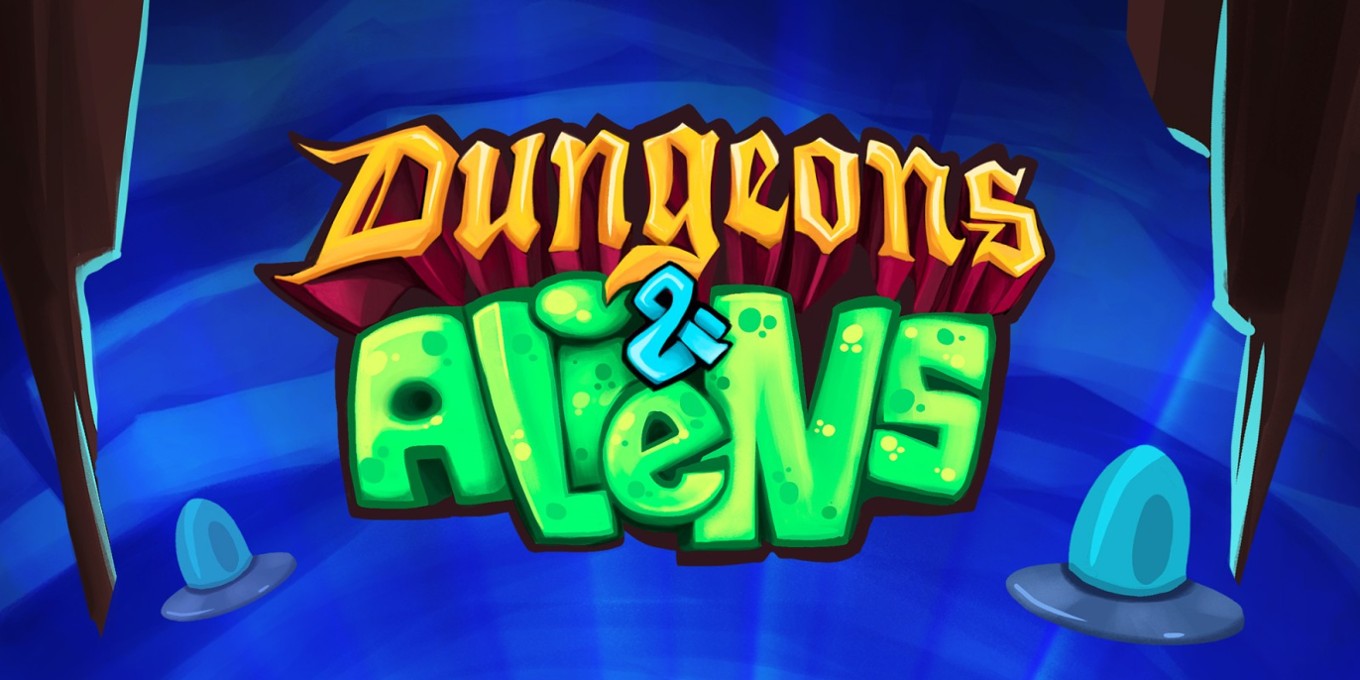 Games like Dungeons and Aliens
