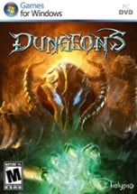 Dungeons Image