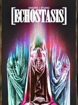 Games like Echostasis