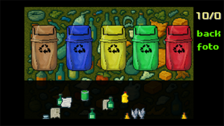 EcoWorld: A Última Esperança screenshot