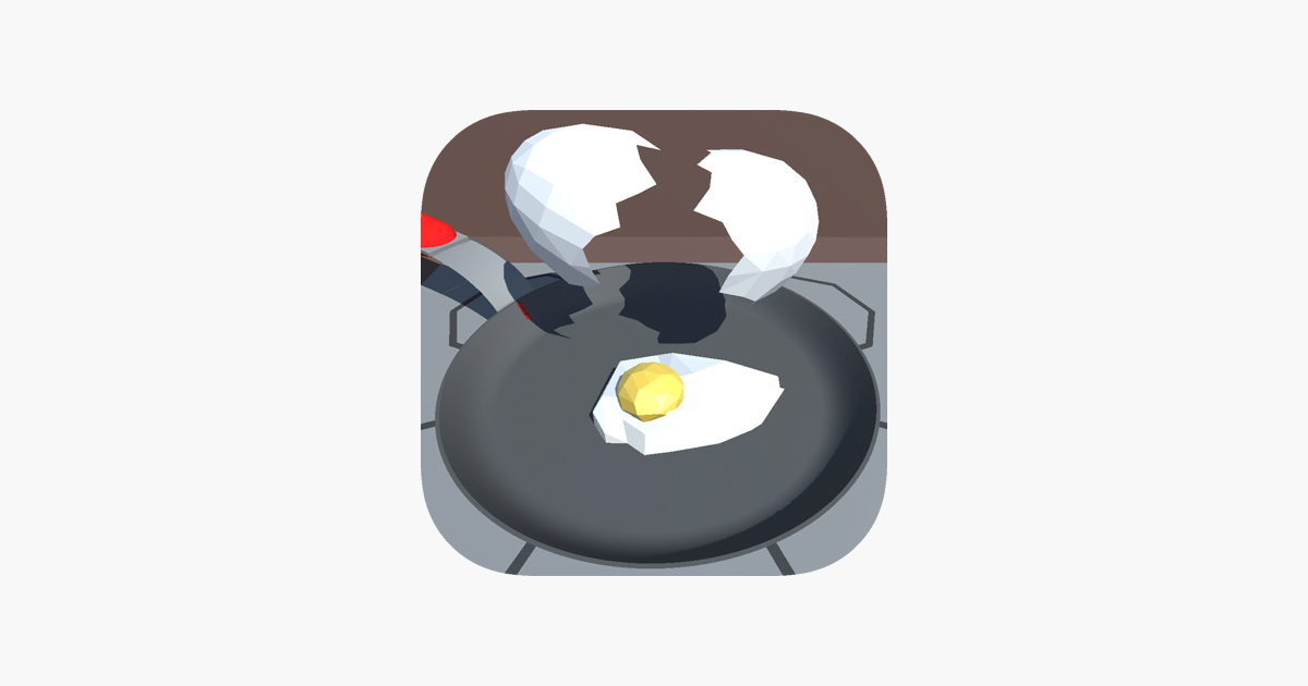 Games like Eggs Cracker