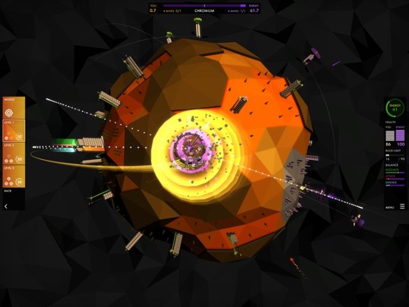 Element - RTS screenshot