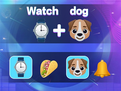 Games like Emoji Guess Puzzle