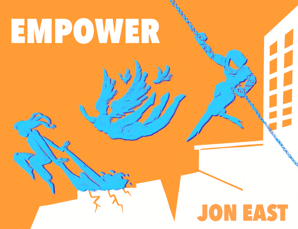 Games like EMPOWER