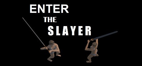 Games like ENTER THE SLAYER