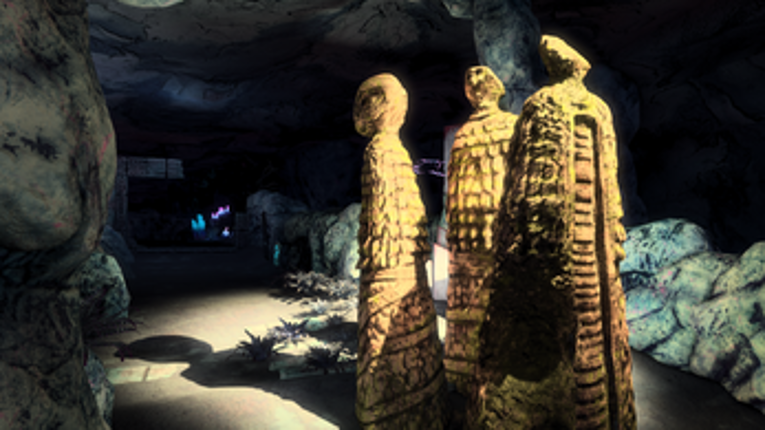 EON: The Last Trial Image