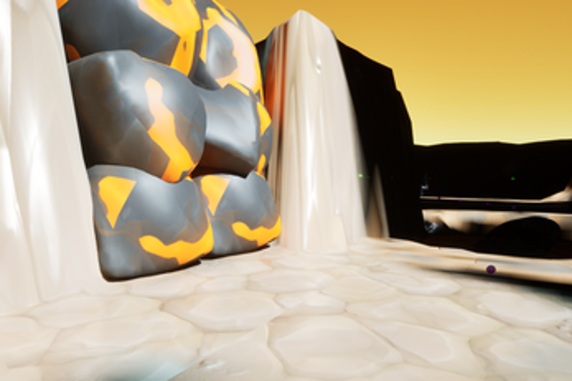 Ephemeral Mimicer screenshot
