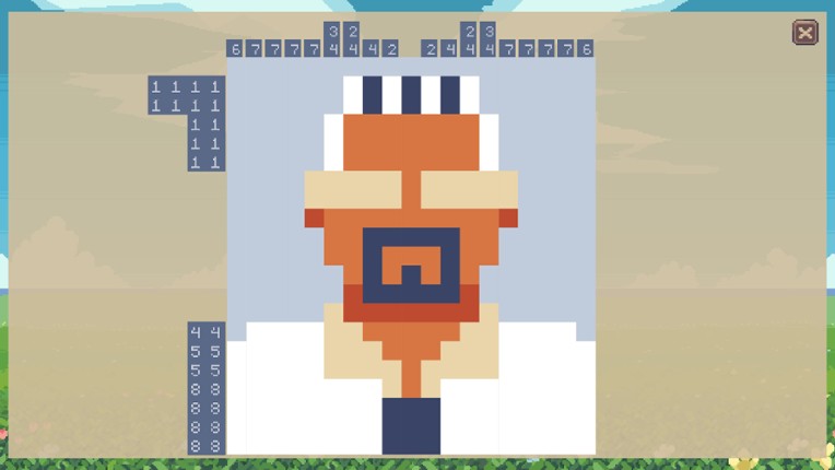 EPICross screenshot