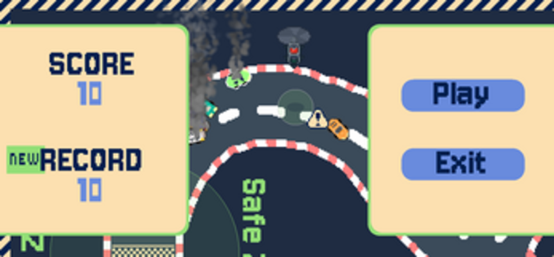 Everlapping screenshot