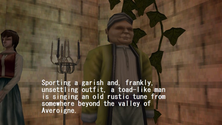 Ex Libris screenshot
