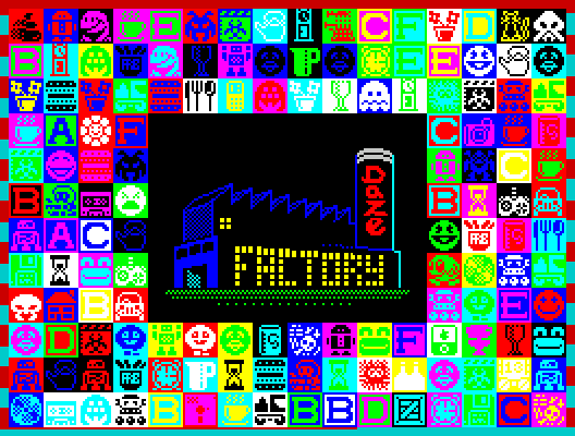 Games like Factory Daze