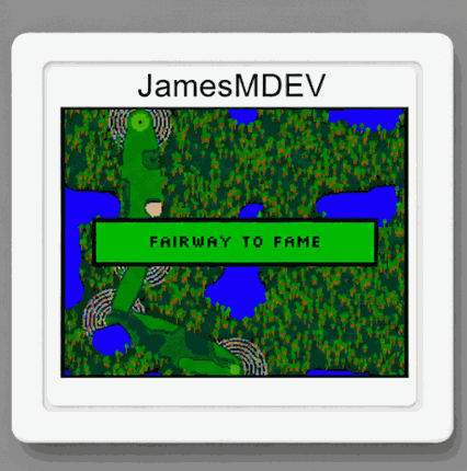 Fairway to Fame Image