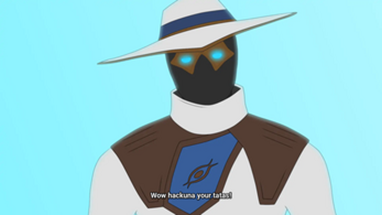 Falorant Ep.1 (Valorant nsfw parody) Image
