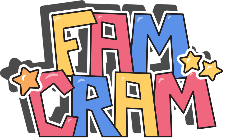 Games like FamCram