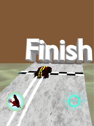 Fantasy Road 3D screenshot