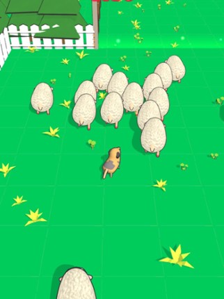 Farm Dog Herding screenshot
