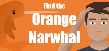 Games like Find the Orange Narwhal