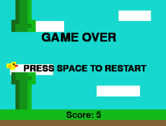Floppy Bird Image