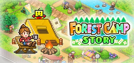 Games like Forest Camp Story