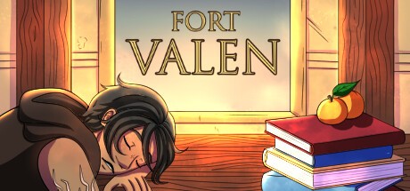 Games like Fort Valen