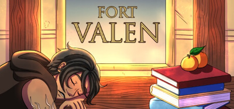 Fort Valen Game Cover