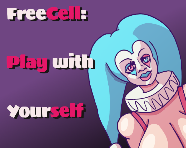 Games like FreeCell: Play with Yourself