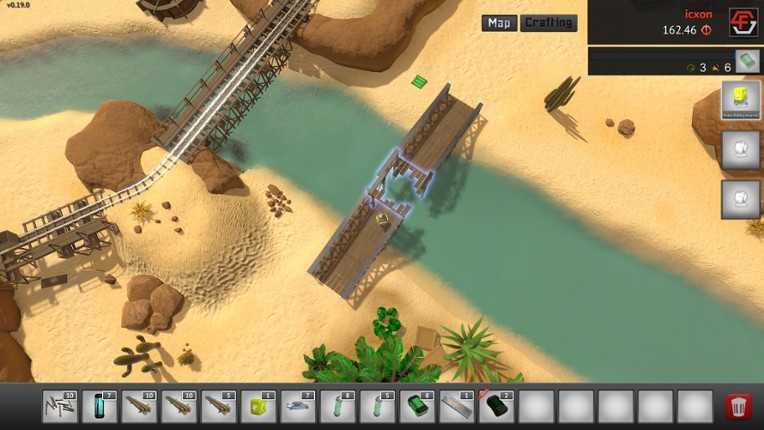 Freemium Way screenshot