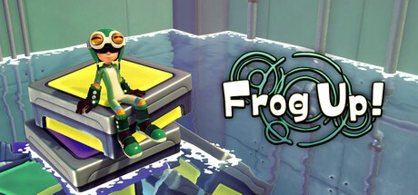 Games like Frog Up!