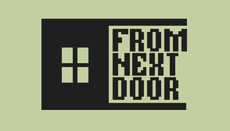 From Next Door Game Cover