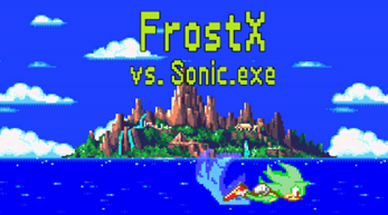 FrostX Jam Image