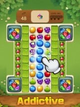 Fruits Magic : Match 3 Puzzle Image