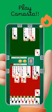 Canasta Image