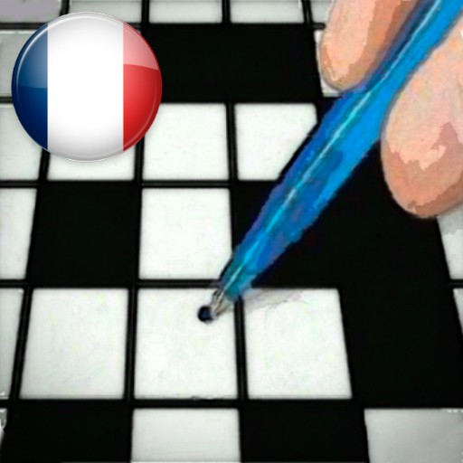 Games like Mots Fléchés en Français